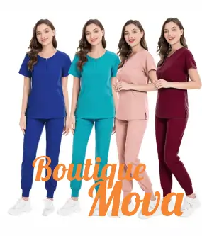 boutique mova cr