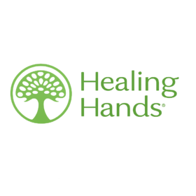 HEALING HANDS