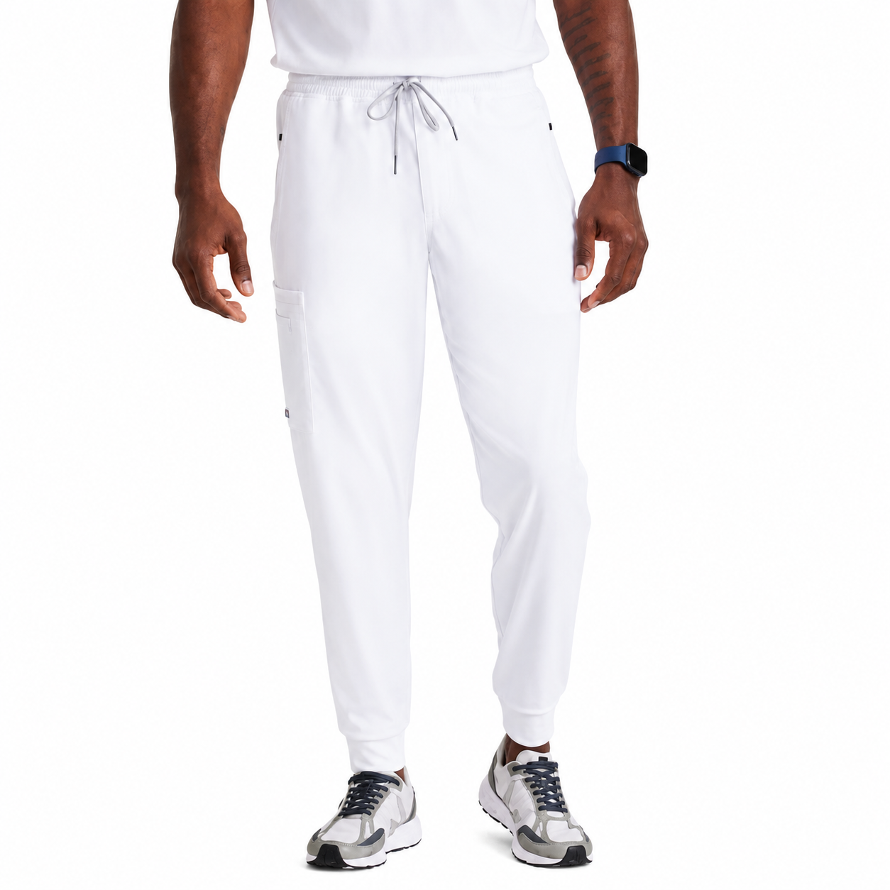 Joggers