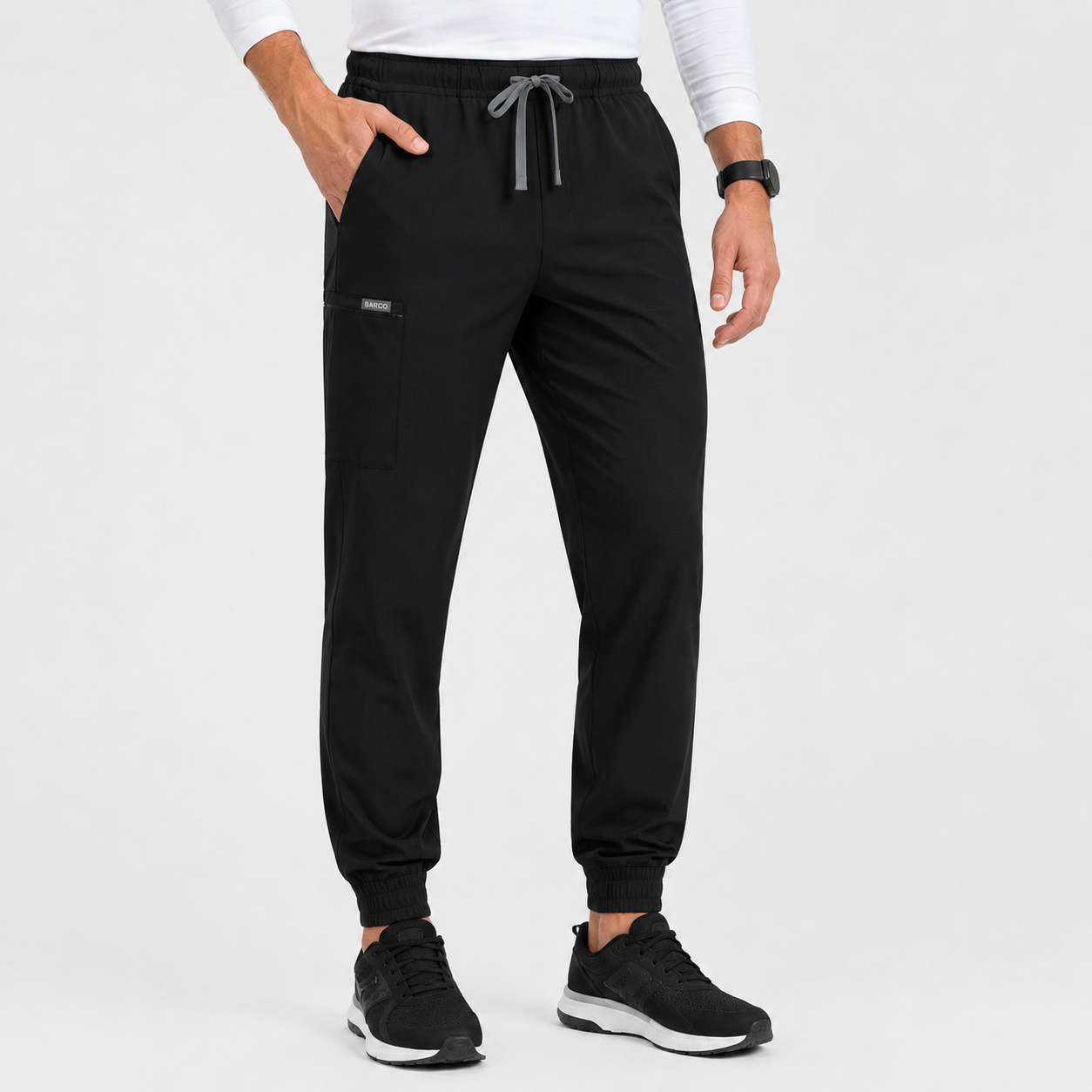 Jogger