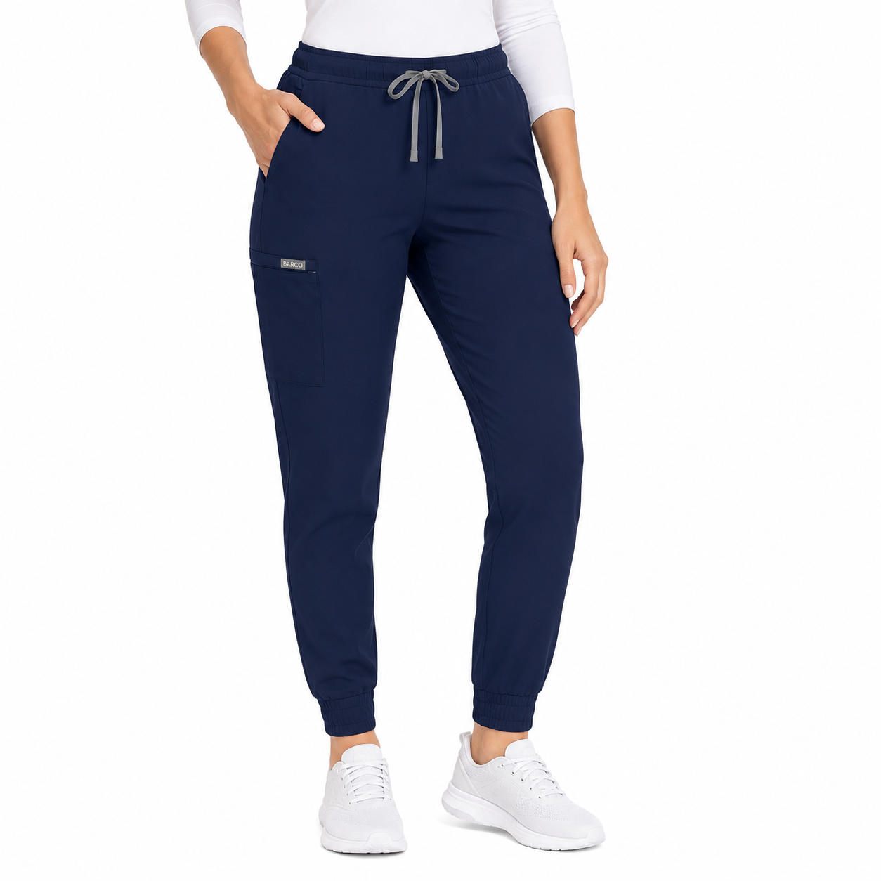 Joggers